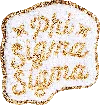 Stoney Clover Lane Phi Sigma Sigma Sticker Patch