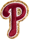 Stoney Clover Lane Philadelphia Phillies Patch