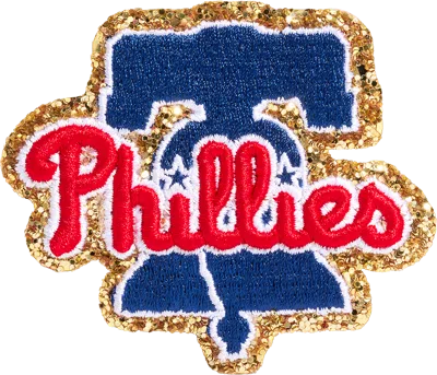 Stoney Clover Lane Philadelphia Phillies Patch