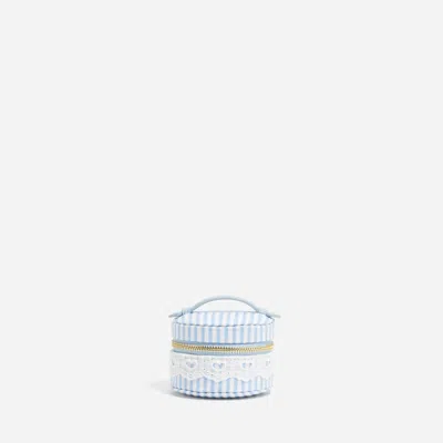 Stoney Clover Lane Pill Case