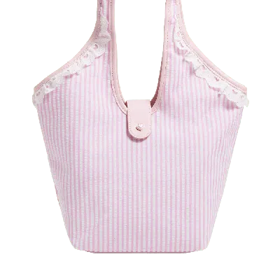Stoney Clover Lane Pinched Tote