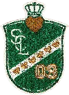 Stoney Clover Lane Pine Scl Crest Patch