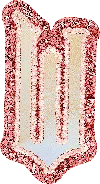 Stoney Clover Lane Pink W Patch