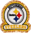 Stoney Clover Lane Pittsburgh Steelers Patch