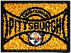 Stoney Clover Lane Pittsburgh Steelers Patch