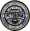 Stoney Clover Lane Pittsburgh Steelers Patch