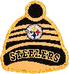 Stoney Clover Lane Pittsburgh Steelers Patch