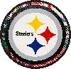 Stoney Clover Lane Pittsburgh Steelers Patch