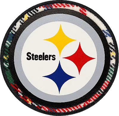 Stoney Clover Lane Pittsburgh Steelers Patch