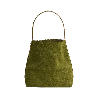 Stoney Clover Lane Pittsford Slouchy Shoulder Bag