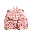 Stoney Clover Lane Pocket Flap Backpack Made With Liberty Fabric