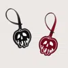 Stoney Clover Lane Poisoned Apple Bag Charm