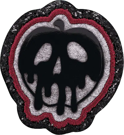 Stoney Clover Lane Poisoned Apple Patch In Black