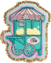 Stoney Clover Lane Popcorn Patch
