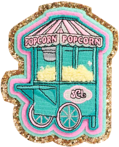 Stoney Clover Lane Popcorn Patch