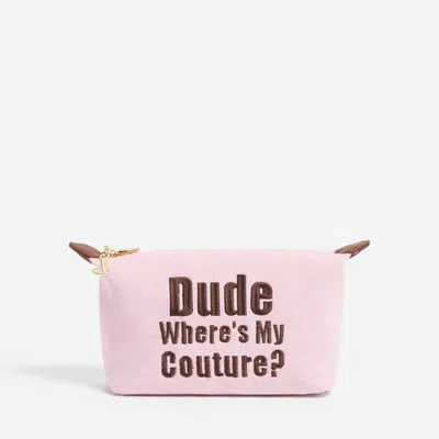 Stoney Clover Lane Pouchette 02