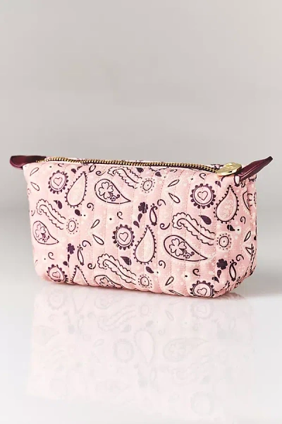 Stoney Clover Lane Pouchette 02 In Pink