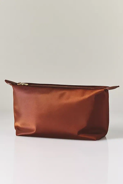 Stoney Clover Lane Pouchette 03 In Burgundy