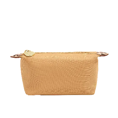 Stoney Clover Lane Pouchette In Brown