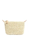 Stoney Clover Lane Pouchette