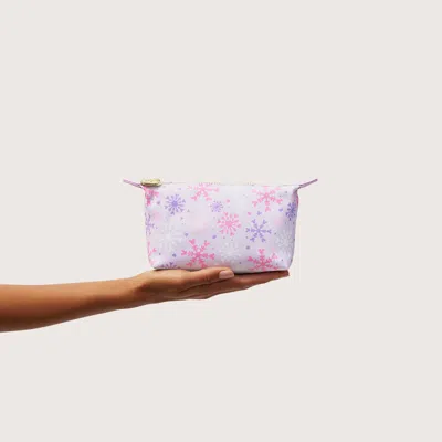 Stoney Clover Lane Pouchette In Multi