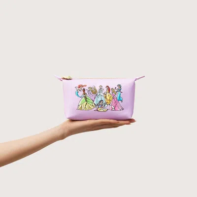 Stoney Clover Lane Pouchette In Pink