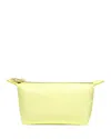 Stoney Clover Lane Pouchette In Yellow