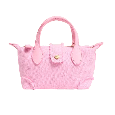 Stoney Clover Lane Pouchette Crossbody Bag 01