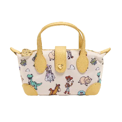 Stoney Clover Lane Pouchette Crossbody Bag 01