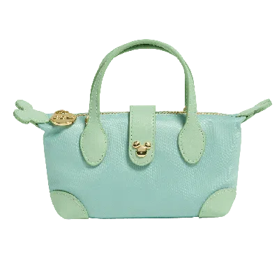Stoney Clover Lane Pouchette Crossbody Bag 01