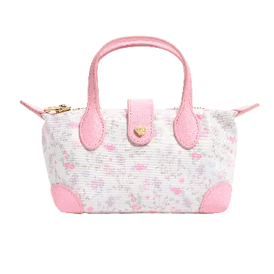 Stoney Clover Lane Pouchette Crossbody Bag 01