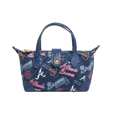 Stoney Clover Lane Pouchette Crossbody Bag 01