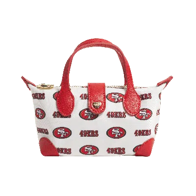 Stoney Clover Lane Pouchette Crossbody Bag 01