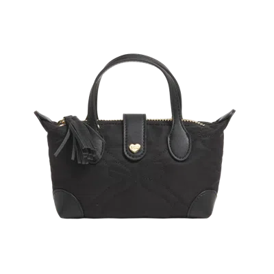 Stoney Clover Lane Pouchette Crossbody Bag 01