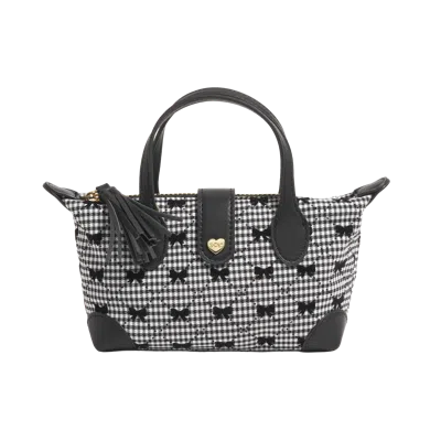Stoney Clover Lane Pouchette Crossbody Bag 01