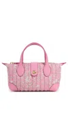 Stoney Clover Lane Pouchette Crossbody Bag 01 Summer Bloom