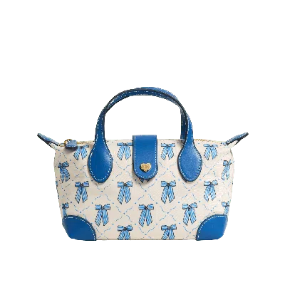 Stoney Clover Lane Pouchette Crossbody Bag 02