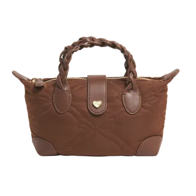 Stoney Clover Lane Pouchette Crossbody Bag 02
