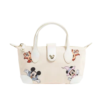 Stoney Clover Lane Pouchette Crossbody Bag 02