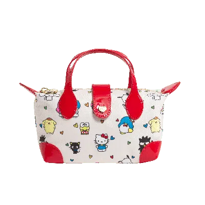 Stoney Clover Lane Pouchette Crossbody Bag 02