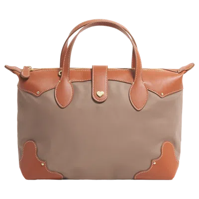 Stoney Clover Lane Pouchette Crossbody Bag 03