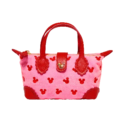 Stoney Clover Lane Pouchette Crossbody Bag