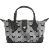 Stoney Clover Lane Pouchette Crossbody Bag In Multi
