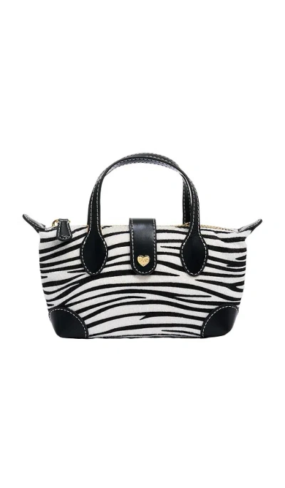 Stoney Clover Lane Pouchette Crossbody In Beauty: Na