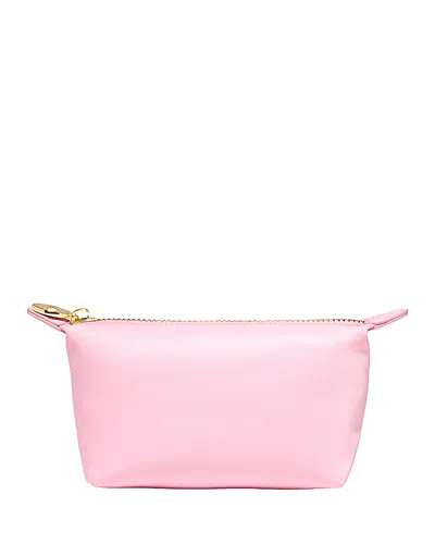 Stoney Clover Lane Pouchette In Flamingo