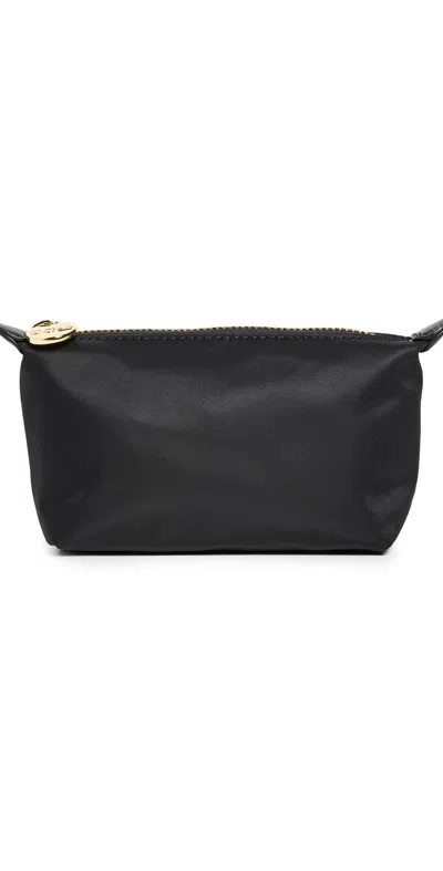 Stoney Clover Lane Pouchette Noir In Black