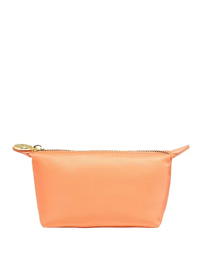 Stoney Clover Lane Pouchette In Peach