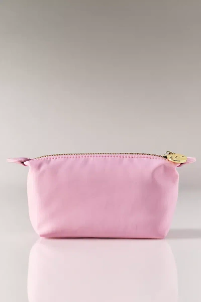 Stoney Clover Lane Pouchette In Pink
