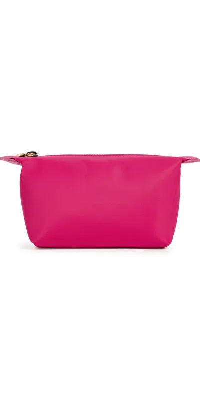 Stoney Clover Lane Pouchette Pouch Lawfully Pink
