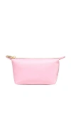 Stoney Clover Lane Pouchette Pouch In Pink